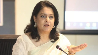 ভারতের কোনো ভেন্যুতে খেলবে না বাংলাদেশ: উপদেষ্টা রিজওয়ানা 