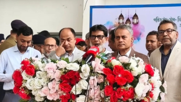 ট্রেনের টিকিট কিনতে চেয়েছে ৩৭ লাখ মানুষ: রেলপথ মন্ত্রী