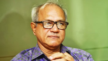 তিন গোয়েন্দার লেখক রকিব হাসান মারা গেছেন 
