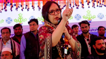 সংসদে আমি কী করতে পারি তা আপনারা দেখেছেন: রুমিন ফারহানা