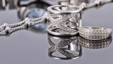 ঈদের আগে রুপার দামে সুখবর, কবে থেকে কার্যকর?