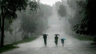 তিন বিভাগে অতি ভারী বৃষ্টিপাতের শঙ্কা
