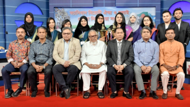 ফ্যাসিবাদবিরোধী ঐক্য না থাকলে সকল অর্জন ব্যর্থ হবে: নজরুল ইসলাম খান