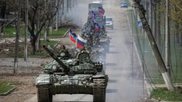 ২০২৫ সালে ৫ লাখ সেনা হারিয়েছে ইউক্রেন: রাশিয়া