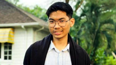 এবার আইনি নোটিশ দেওয়া হলো  ডাকসু নেতা সর্বমিত্র চাকমাকে  