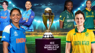 ফাইনালে আজ মুখোমুখি ভারত-দক্ষিণ আফ্রিকা, নতুন চ্যাম্পিয়নের অপেক্ষায় বিশ্ব
