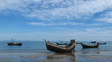 শনিবার থেকে যাওয়া যাবে সেন্টমার্টিন 