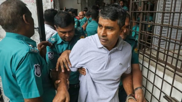 কারাগার আর কোর্টই ছিলো এসএম জাহাঙ্গীরের সঙ্গী  