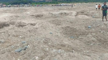 সিলেটে সাদা পাথর লুটের তদন্ত করে দ্রুত ব্যবস্থা নিতে হাইকোর্টে রিট