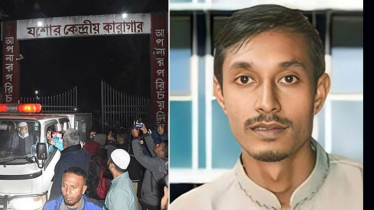 হাইকোর্টে জামিন দেওয়া হলো স্ত্রী-সন্তান হারানো সেই ছাত্রলীগ নেতাকে
