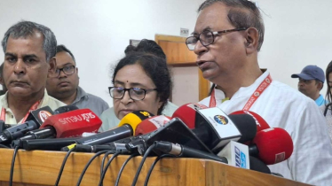 ‘আরপিও চূড়ান্তের আগে রাজনৈতিক দলের সাথে আলোচনা জরুরি ছিলো’ 