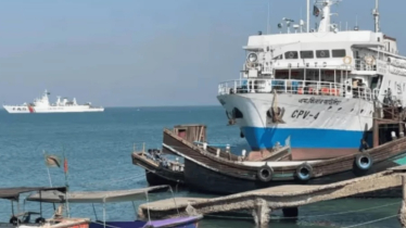 ৯ মাস পর খুললো সেন্ট মার্টিন, তবে ছাড়েনি কোনো জাহাজ