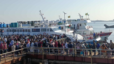 সেন্টমার্টিনে পর্যটক প্রবেশের সীমা ২০০০ থেকে কমিয়ে ৯০০ জন করার প্রস্তাব