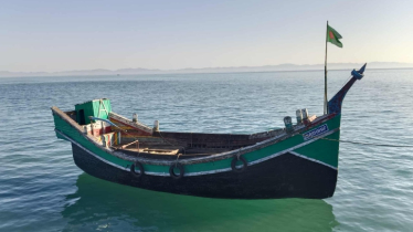 অন্যের নামে সেন্টমার্টিন ভ্রমণ করা যাবে না