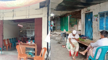 ৬ দিনের যোগাযোগ বিচ্ছিন্নতায় সেন্ট মার্টিনে খাদ্য সংকট