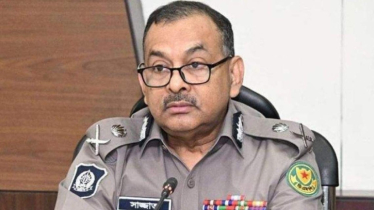 ডিএমপি কমিশনার সাজ্জাতের নিয়োগ বাতিল