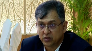 দেশের স্বাধীনতা সার্বভৌমত্ব রক্ষায় ফ্যাসিবাদবিরোধী ঐক্য জরুরি: সালাহউদ্দিন আহমদ