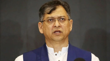 সংসদে প্রধানমন্ত্রীর অনুপস্থিতিতে যেসব বিভাগের দায়িত্ব পালন করবেন স্বরাষ্ট্রমন্ত্রী