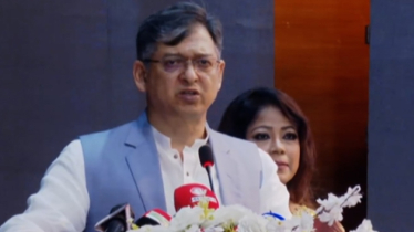 আলোচনা-আন্দোলন দু’টোই একসাথে চলা স্ববিরোধীতা: সালাহউদ্দিন আহমদ