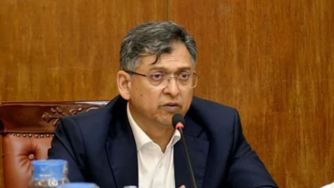 সব বাহিনীর প্রধানদের নিয়ে স্বরাষ্ট্রমন্ত্রীর উচ্চ পর্যায়ের বৈঠক শুরু