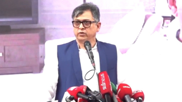 ‘আদালতের রায় কার্যকরের মাধ্যমে ইশরাক হোসেনের শপথ পাঠ করাবেন’