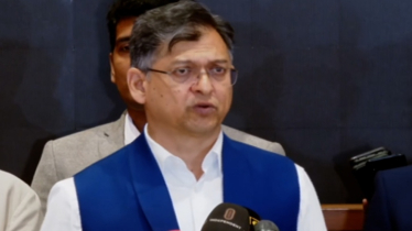 যারা পিআর পদ্ধতিতে নির্বাচন চাচ্ছেন তাদের উদ্দেশ্য আছে: সালাহউদ্দিন আহমদ