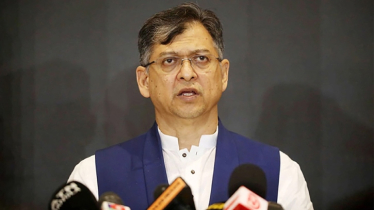 আগামী নির্বাচন যারা বয়কট করবে তারা নিজেরাই মাইনাস হয়ে যাবে: সালাহউদ্দিন আহমদ