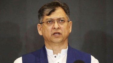 আওয়ামী লীগ কখনো গণতন্ত্রের পুনর্বাসন চায় না: সালাহউদ্দিন আহমদ