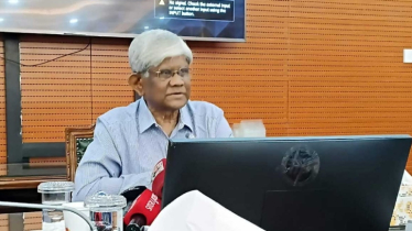 চ্যালেঞ্জ থাকলেও জাতীয় সংসদ নির্বাচন ও গণভোট একদিনে হওয়া উচিত: অর্থ উপদেষ্টা