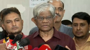 এবার জানুয়ারিতেই পাঠ্যপুস্তক হাতে পাবে শিক্ষার্থীরা: অর্থ উপদেষ্টা