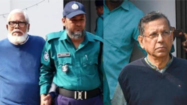 সালমান এফ রহমান-আনিসুল হকের বিরুদ্ধে সাক্ষ্যগ্রহণ শুরু আজ