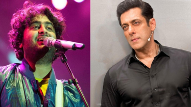 অরিজিতের সঙ্গে দ্বন্দ, অবশেষে ভুল বুঝতে পারলেন সালমান