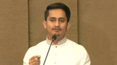 শেখ হাসিনা জান নিয়ে পালাতে পারলেও আপনারা পারবেন না: সারজিস
