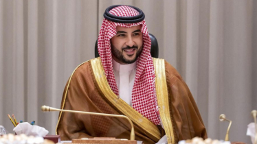 এবার ইরানকে সতর্ক করলো সৌদি 