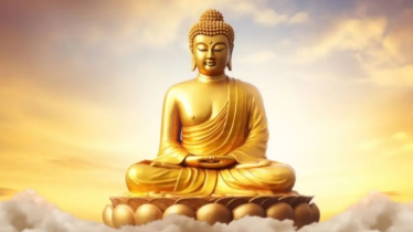 শুভ বুদ্ধ পূর্ণিমা আজ