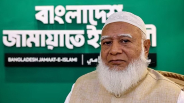 কেন জামায়াতের সঙ্গে বন্ধুত্ব চাইছে যুক্তরাষ্ট্র?