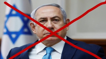 ইরানি মিডিয়ার বিস্ফোরক দাবি— ক্ষেপণাস্ত্র হামলায় নিহত নেতানিয়াহু!