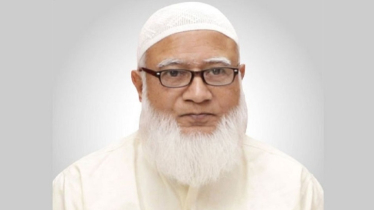 নতুন বছরে জামায়াত আমীরের বার্তা 