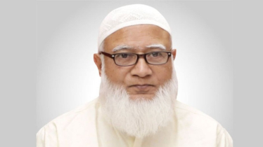 খামেনির নিহতের ঘটনায় শোক প্রকাশ করলেন জামায়াত আমীর