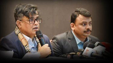 আ. লীগের নির্বাচনে অংশগ্রহণ নিয়ে সরকারের স্পষ্ট অবস্থান জানালেন প্রেস সচিব