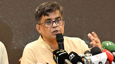 কেউ যেন শেখ হাসিনার অতীতের কর্মকাণ্ড ভুলে না যান: প্রেস সচিব  কেউ যেন শেখ হাসিনার অতীতের কর্মকাণ্ড ভুলে না যান: প্রেস সচিব