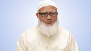 জামায়াত আমীরের হার্টে ৩টি ব্লক, পরামর্শ বাইপাস সার্জারির