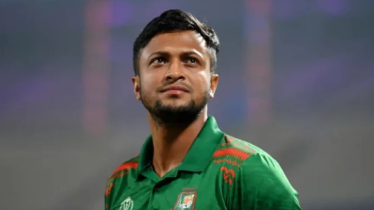 সরকারের কাছে যাচ্ছে সাকিবের কেস ফাইল 