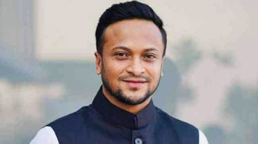 সাকিব আল হাসানসহ ১৫ জনের দেশত্যাগে আদালতের নিষেধাজ্ঞা