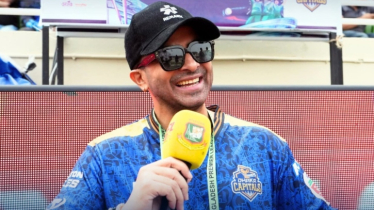 পাঁচ বছরের জন্য ‘ঢাকা ক্যাপিটালস’র মালিক হলেন শাকিব খান