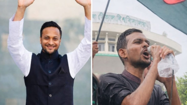 আসিফের বিরুদ্ধে দুদকে অভিযোগ করলো সাকিবভক্তরা