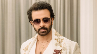 যারা এগোনো বন্ধ করে, তারা পিছিয়ে পড়ে: শাকিব খান