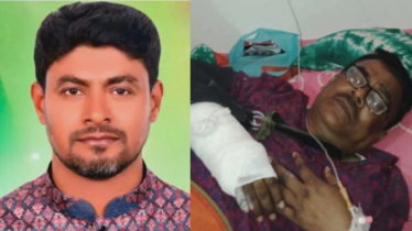 আ. লীগ নেতাকে মারধরের অভিযোগে ইউনিয়ন যুবদল সভাপতি বহিষ্কার