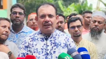 নিহত কালামের ছেলেমেয়ের পড়ালেখার দায়িত্ব নিলেন বিএনপি নেতা নিহত কালামের ছেলেমেয়ের পড়ালেখার দায়িত্ব নিলেন বিএনপি নেতা