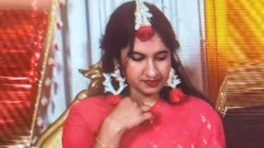 এবার স্বামীকে ভিডিও কলে রেখে ফাঁস নিলেন প্রবাসীর স্ত্রী